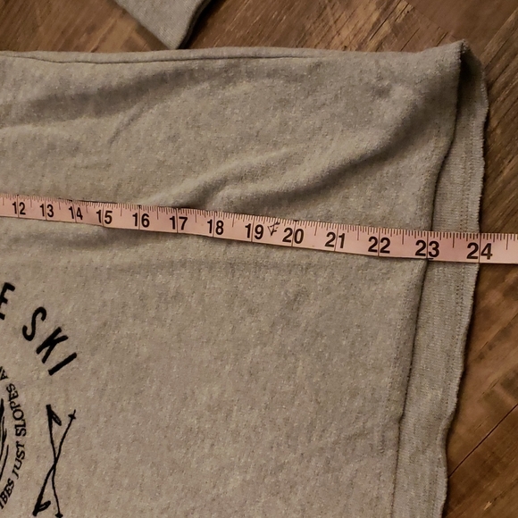 Soft sweatshirt - Picture 3 of 5